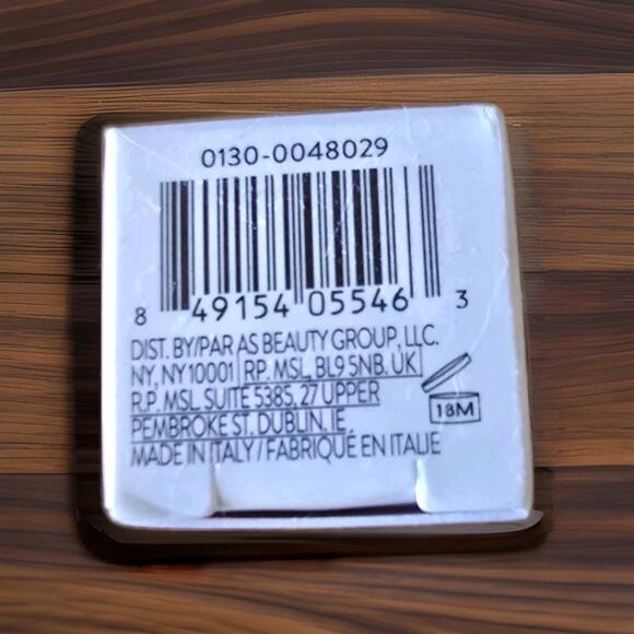 Laura Geller Italian Marble Lipstick, Berry Vanilla 0.12 Oz/3.4 G - Picture 3 of 5